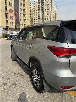 تويوتا فورجنر